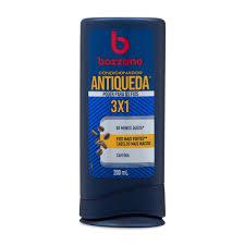Cond Antiqueda 3x1 Bozzano Fr 200ml