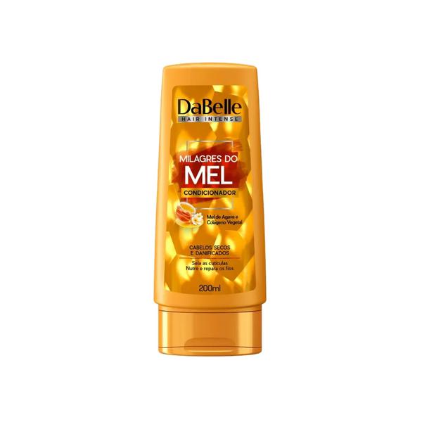 Cond Dabelle Fr 200ml Milagres Do Mel