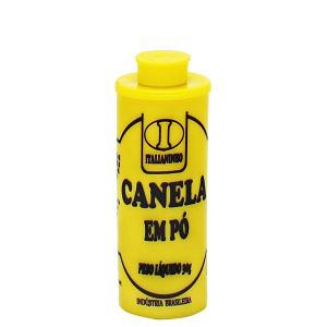 Condim ZanaTubex Po Pt 30g Canela