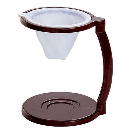 Conj P/Cafe Pratico 100  Injetemp R0424 