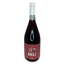 Cooler Breez Nac Galiotto Gf 750ml Morango