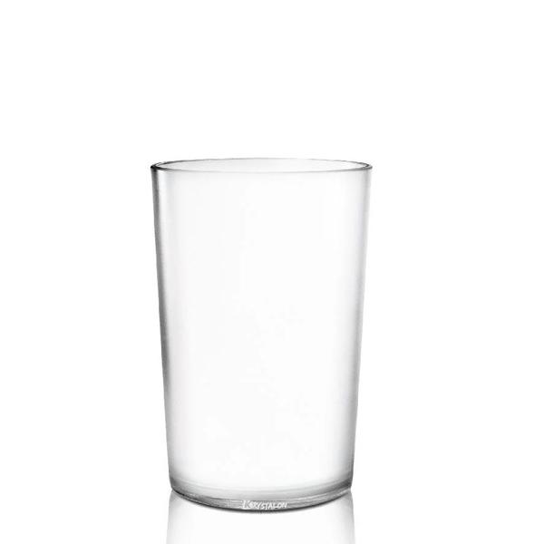 Copo Transparente 420Ml R 88007
