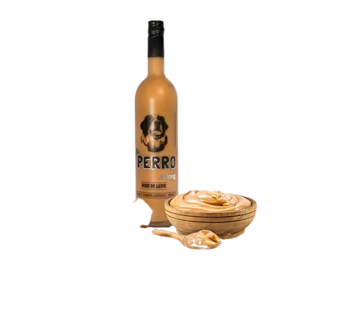 Coquetel de Doce de Leite El Perro 750ml