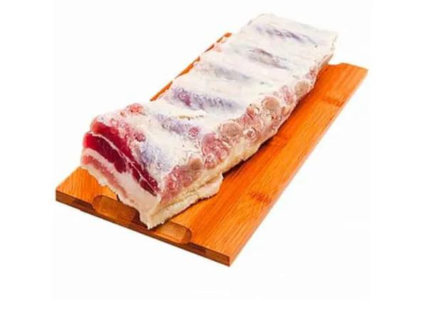 Costela Salgada kg
