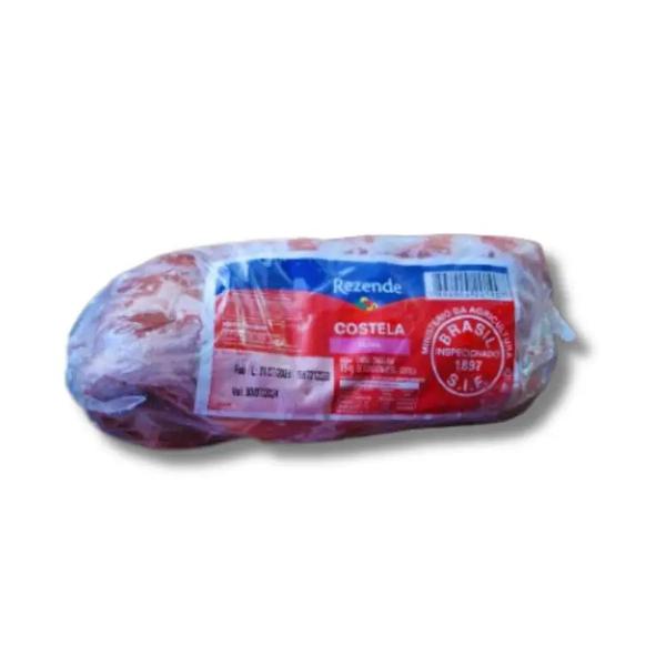 Costela Suina Cong Kg