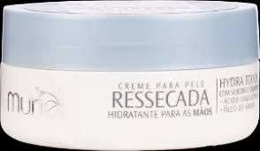 Creme Hidratante Maos Muriel Fr 150g