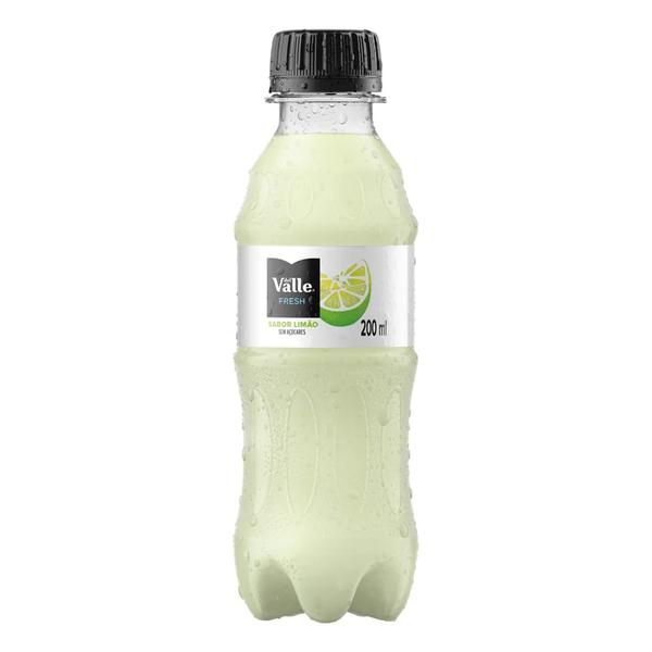 Del Vale Fruit Gf 200ml LIMÃO