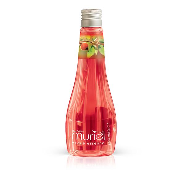 Deo Colonia Acqua Essence Fr 250ml Rosa Mosqueta