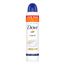Desod Fem Aero Dove Fr 250ml Original