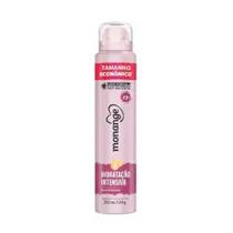 Desod Fem Aero Monange Fr 200ml Hidratacao Intensiva