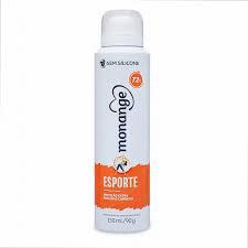 Desod Fem Aero Monange Nutri Fr 150ml Esporte