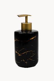 Dispenser de Porcelana 410Ml 7,6CM X 7,6CM X 17CM Riomaster