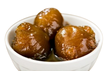 Doce Figo em Calda kg
