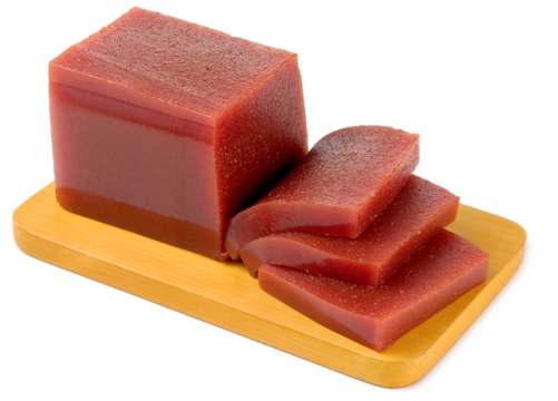 Doce Goiabada Corte kg