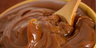 Doce Past Leite Puro kg