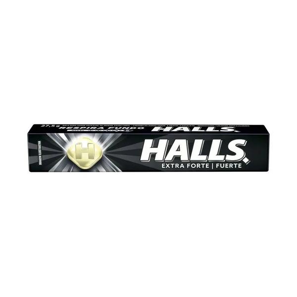 Drops Halls 28G Extra Forte