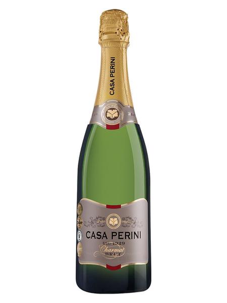 Espumante Casa Perini Brut Gf 750ml Brut