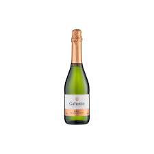 Espumante Galiotto Gf 660ml Brut