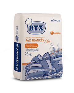 Farinha Pao frances  25kg
