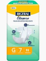 Fd Geriatrica Classica Bigfral Tam G 7un