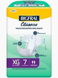 Fd Geriatrica Classica Bigfral Tam XG 7un