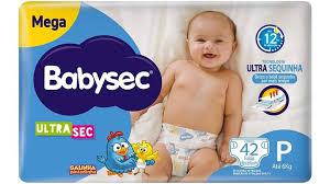 Fd Inf Babysec Mega pct Tam P 42un