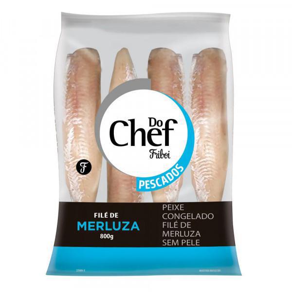 File Merluza Cg Do Chef Pct 800g