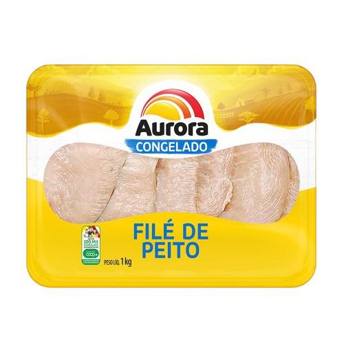 File Peito Fgo Cg Aurora Bdj 1kg