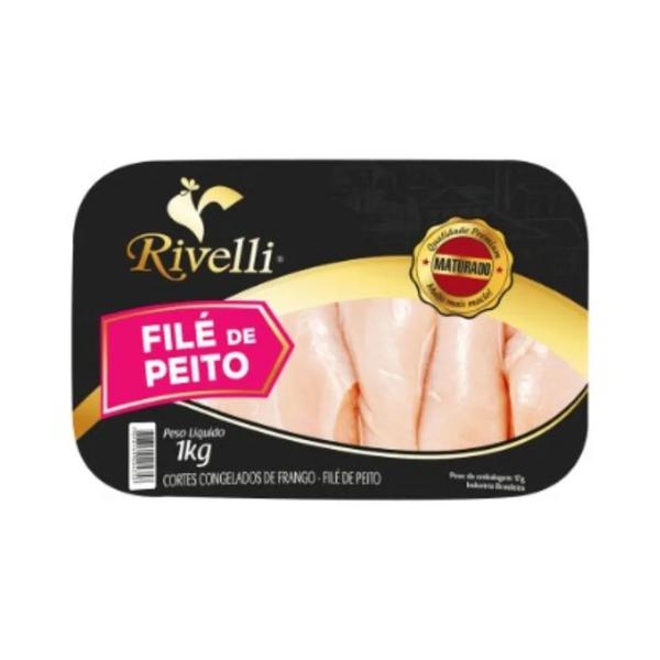 File Peito Fgo Cg Rivelli Bdj 1kg <<< INATIVO >>>