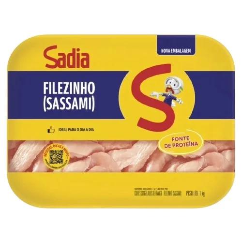 Filezinho Fgo Cg Sadia Bdj 1kg