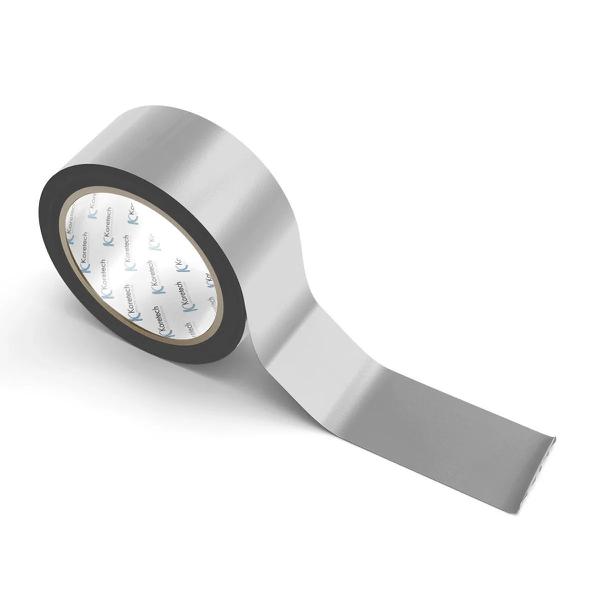 Fita Adesiva Koretech Metalizada 48Mm  40m