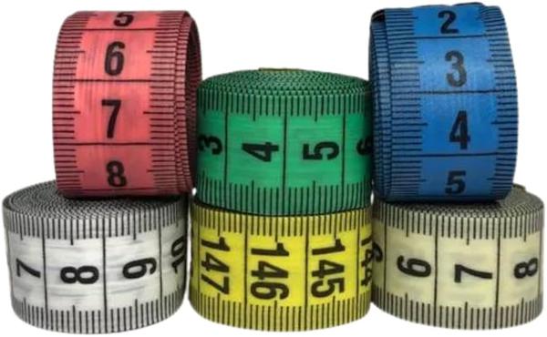 Fita Metrica Multiplo 1.5M