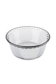 Forma Vidro Redonda Sufle 1,4Lts Marinex