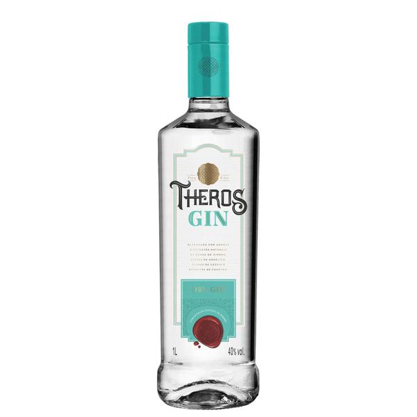 Gin Theros Gf 1lt