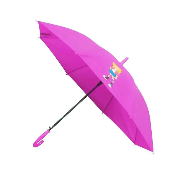 Guarda Chuva Infan Beng Autom Polie 85Cm CA50001 