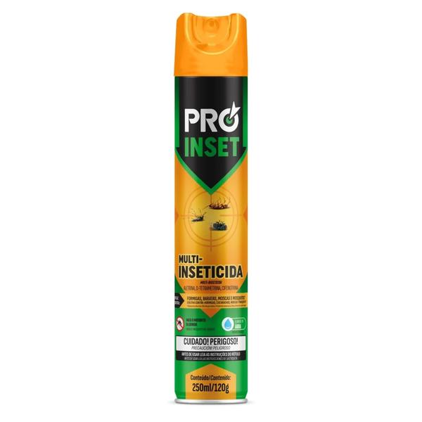 Inset Aero Multi ProInset  250ml