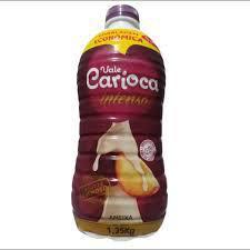 Iog Intenso Vale Carioca  1250g Ameixa