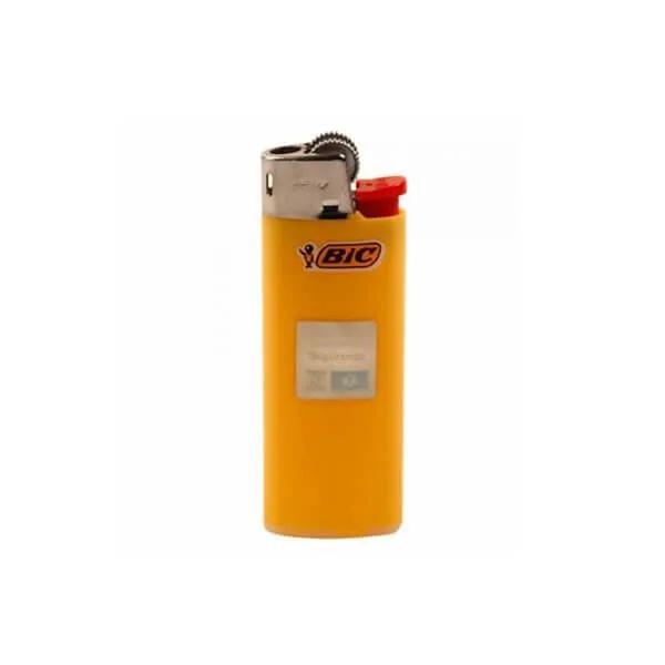 Isqueiro Gas Bic Mini