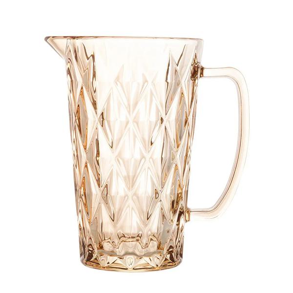 Jarra Diamante 1L  R 88062 Amber