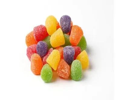 Jujuba Kuky kg