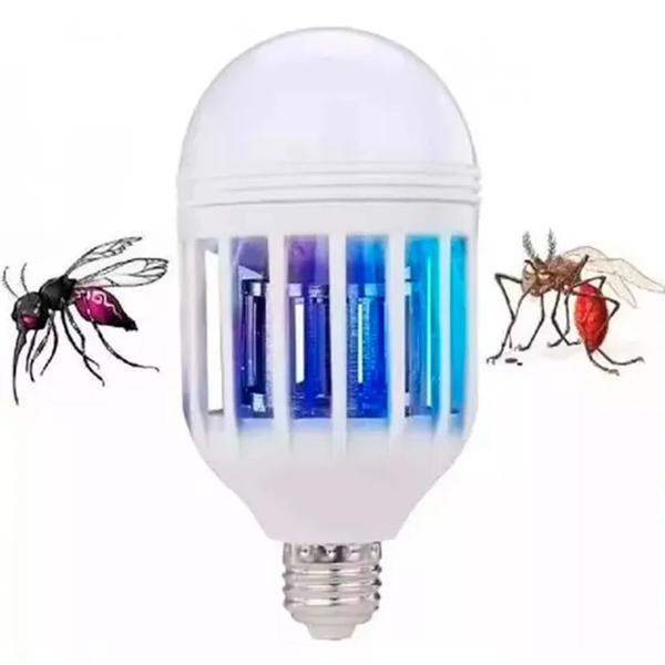 Lamp Led Mata Mosquito 15W 127V CT3866 Chinatow