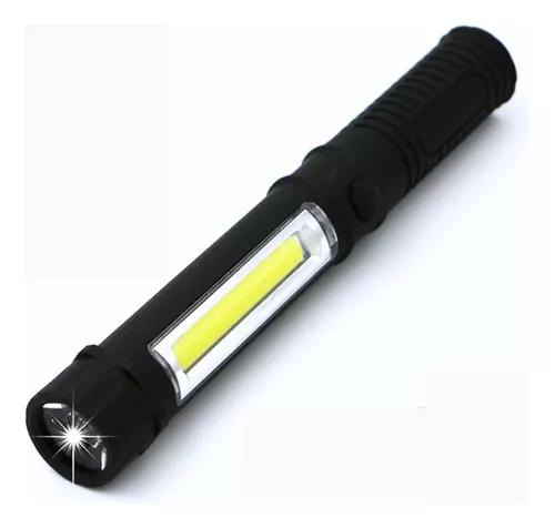 Lanterna Alfacell Pilha Sinalizadora Un ALL51112