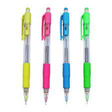 Lapiseira Hit  Futuro Brasil 0.5Mm FE102208 