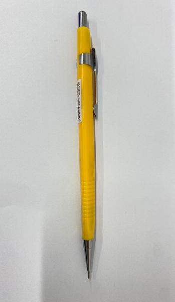 Lapiseira Tecnica Futuro Brasil Amarela 0.9Mm FE102212 