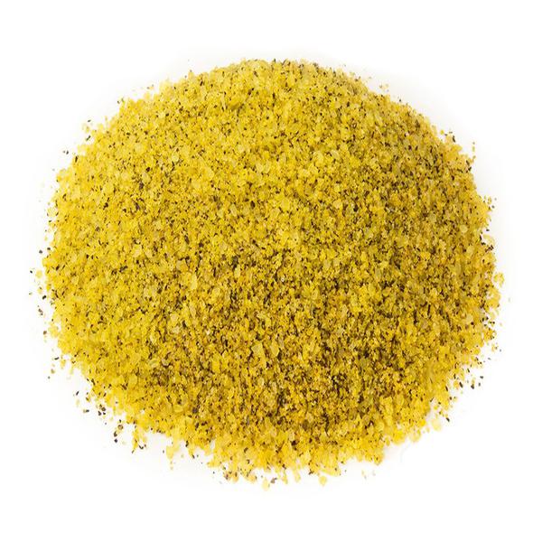 Lemon Pepper kg