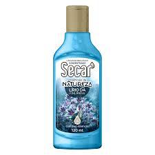 Limpador Perfumado Concentrado Secar  120ml Liriios da Finlandia