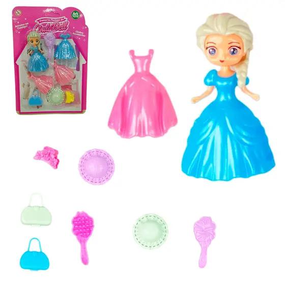 Lindabell Party AKT4117 Ark Toys