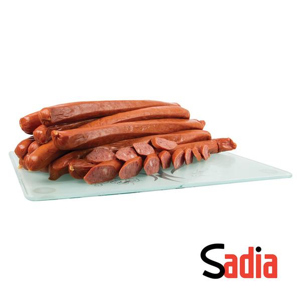 Ling Sadia Mista Defumada Fininha kg