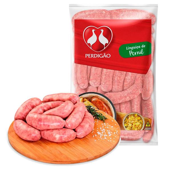 Linguica Perdigao Pernil kg