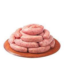Linguica Suina p/ churras  kg